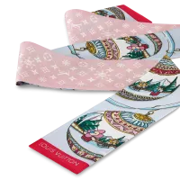 Xmas Vivienne Bandeau