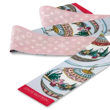 Xmas Vivienne Bandeau