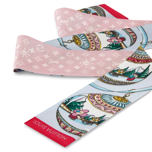 Xmas Vivienne Bandeau