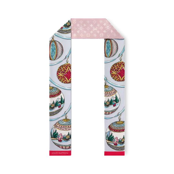 Xmas Vivienne Bandeau