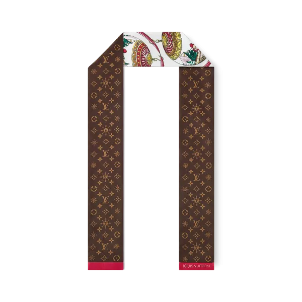 Xmas Vivienne Bandeau