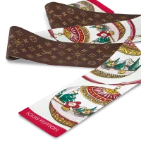 Xmas Vivienne Bandeau
