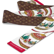 Xmas Vivienne Bandeau