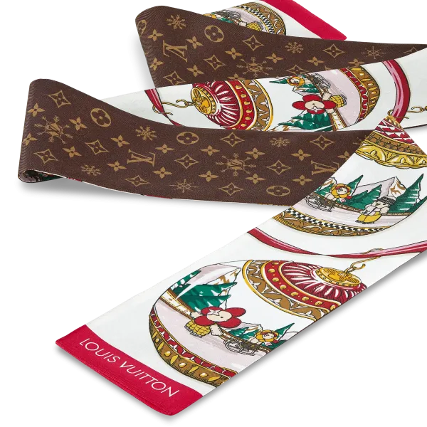 Xmas Vivienne Bandeau