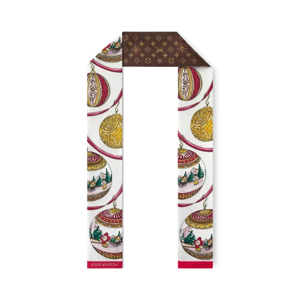 Xmas Vivienne Bandeau