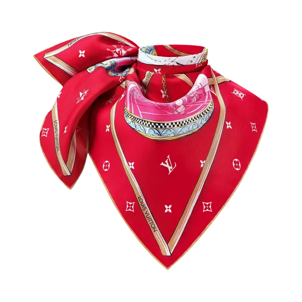 Xmas Vivienne  Square 90