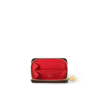 Zippy Coin Purse