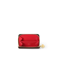 Zippy Coin Purse