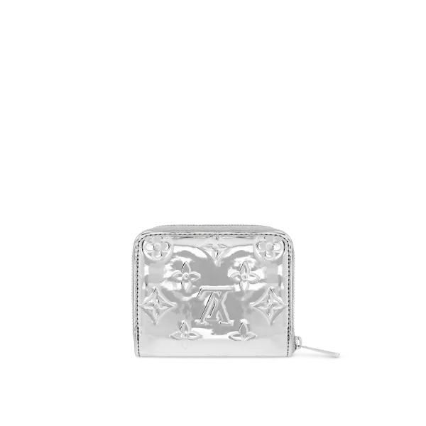Zippy Coin Purse
