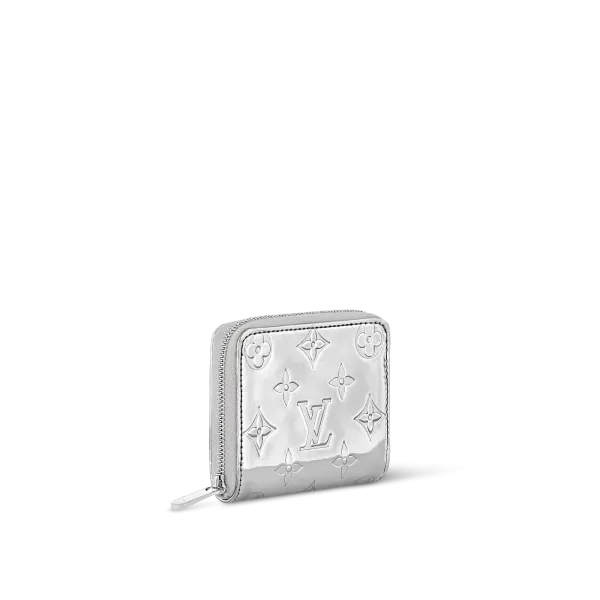 Zippy Coin Purse