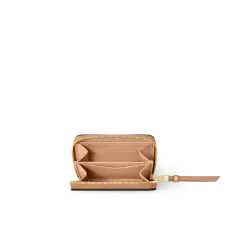 Zippy Coin Purse