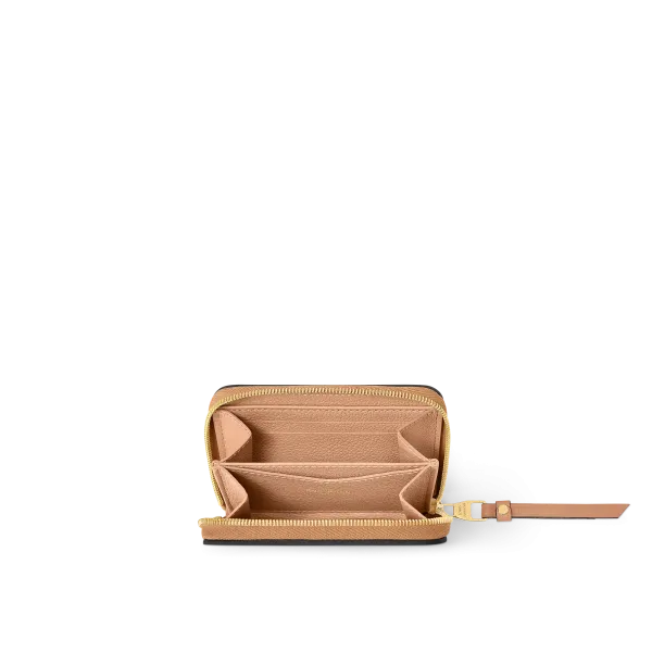 Zippy Coin Purse
