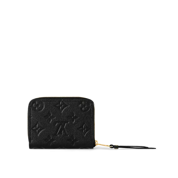 Zippy Coin Purse