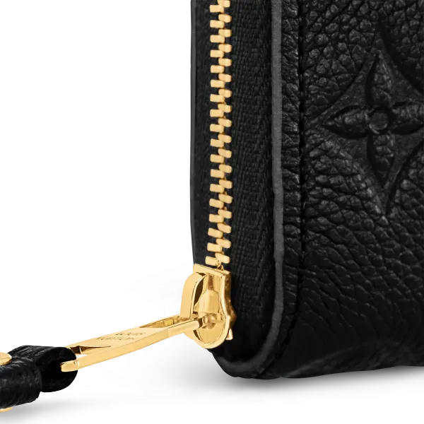 Zippy Coin Purse