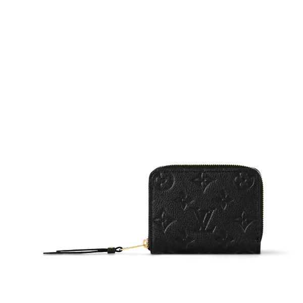 Zippy Coin Purse