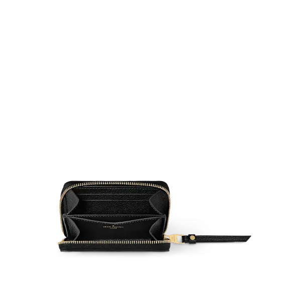 Zippy Coin Purse