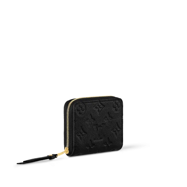 Zippy Coin Purse