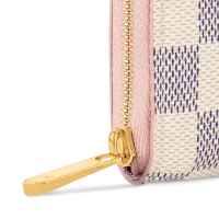 Zippy Coin Purse Padlock