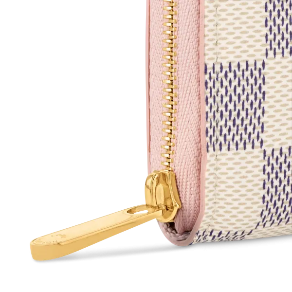 Zippy Coin Purse Padlock