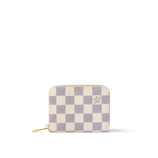 Zippy Coin Purse Padlock