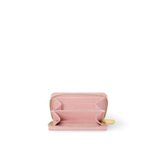 Zippy Coin Purse Padlock