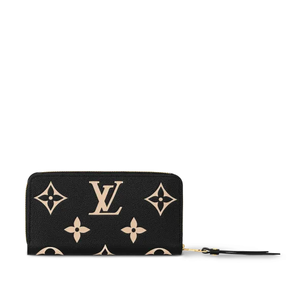 Zippy Wallet