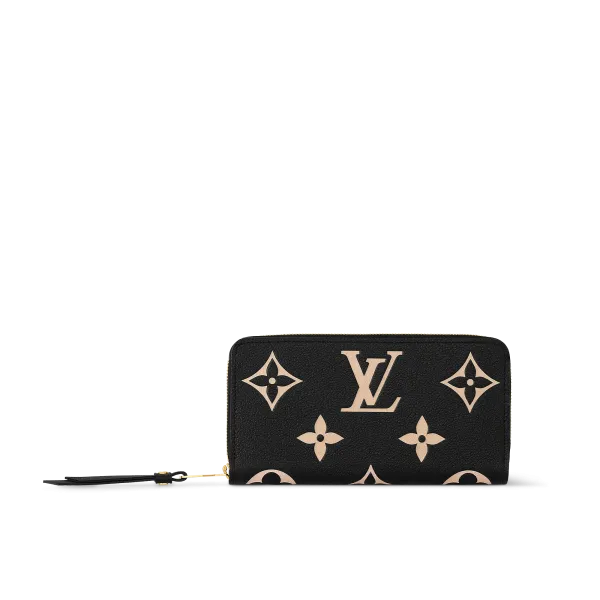 Zippy Wallet