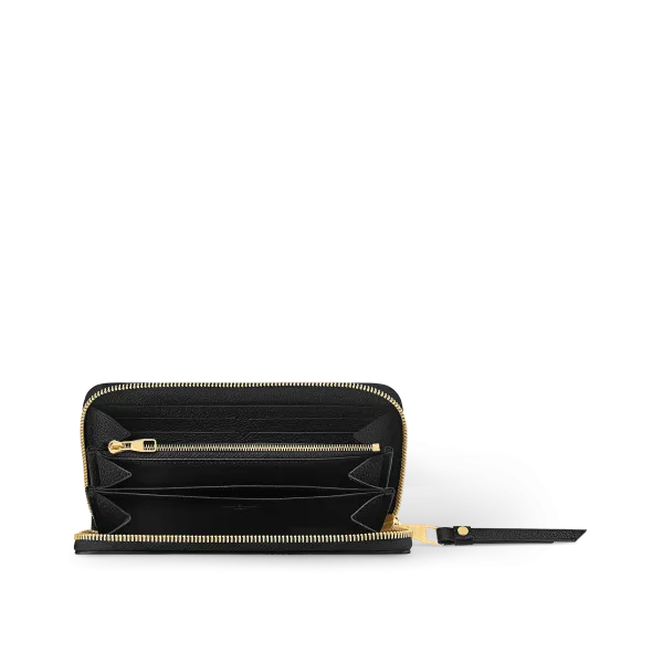 Zippy Wallet
