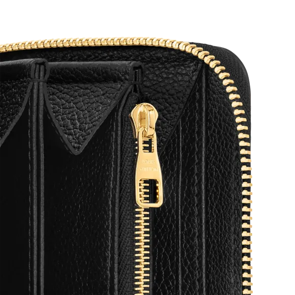 Zippy Wallet