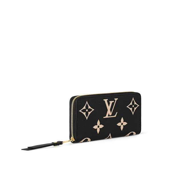 Zippy Wallet