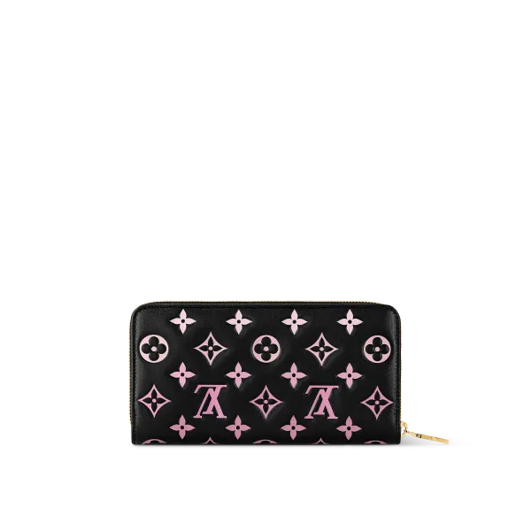 Zippy Wallet