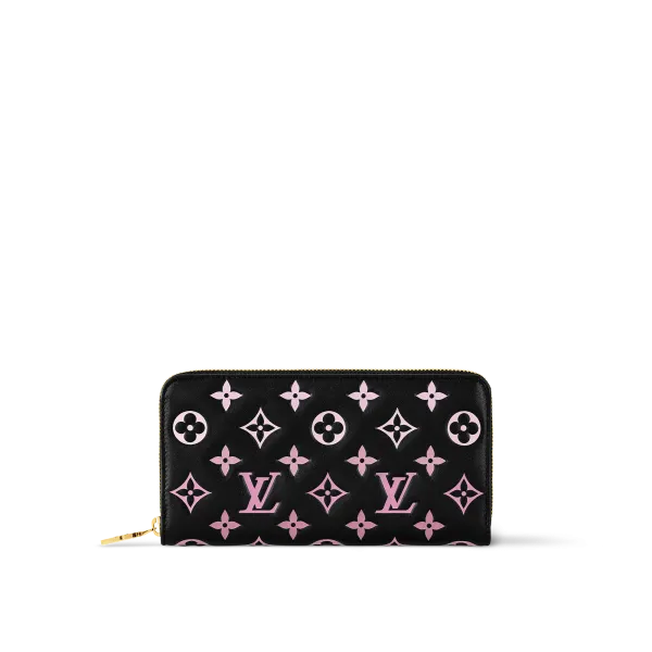 Zippy Wallet