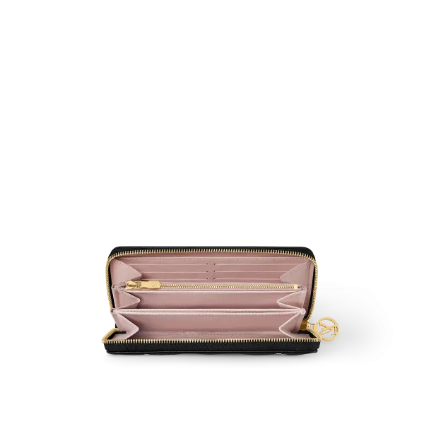 Zippy Wallet