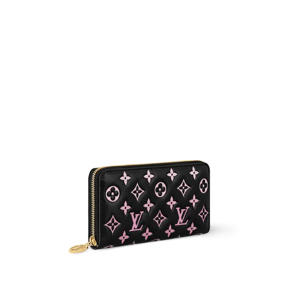 Zippy Wallet