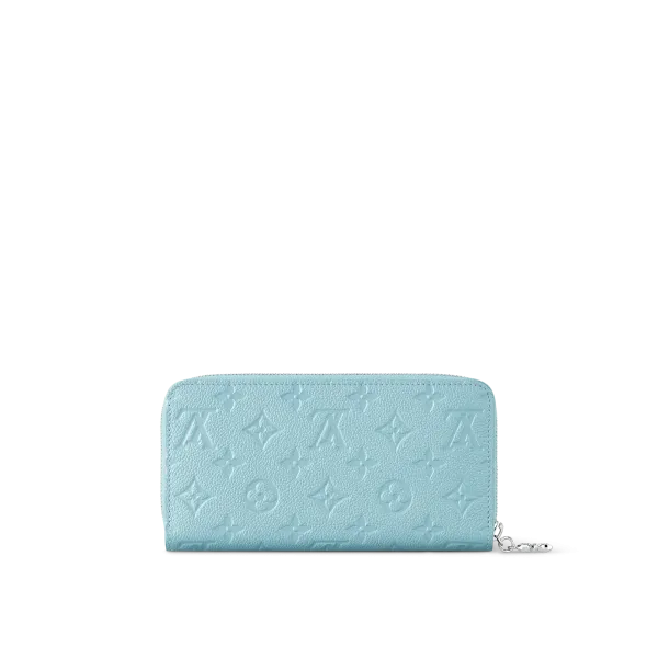 Zippy Wallet