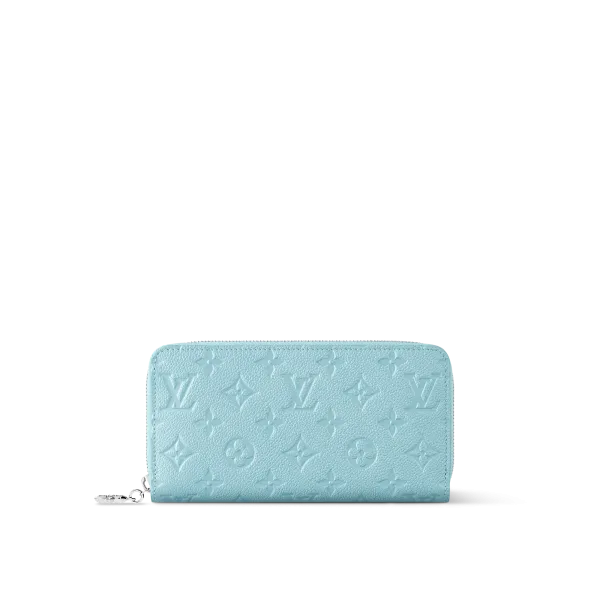 Zippy Wallet