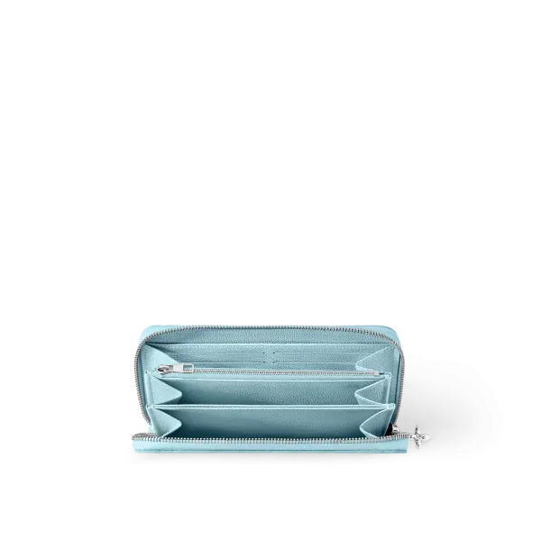 Zippy Wallet