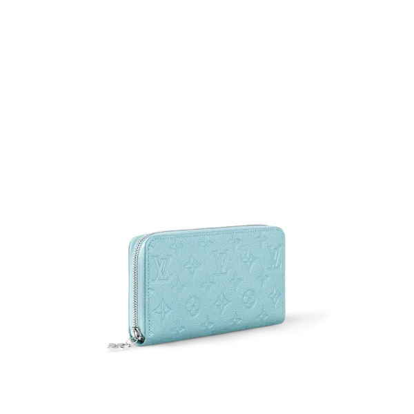 Zippy Wallet