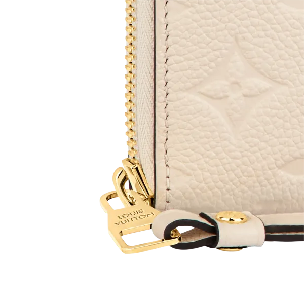 Zippy Wallet