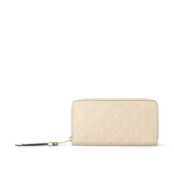 Zippy Wallet