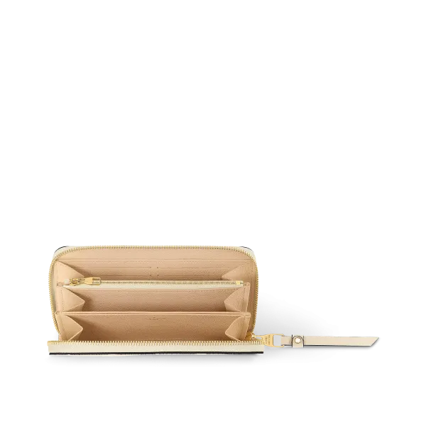 Zippy Wallet