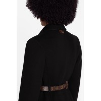 A-Line Coat