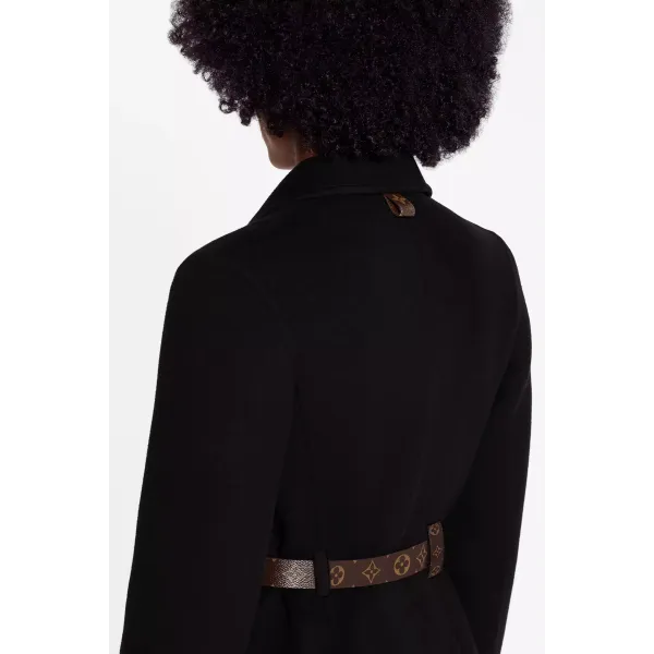 A-Line Coat