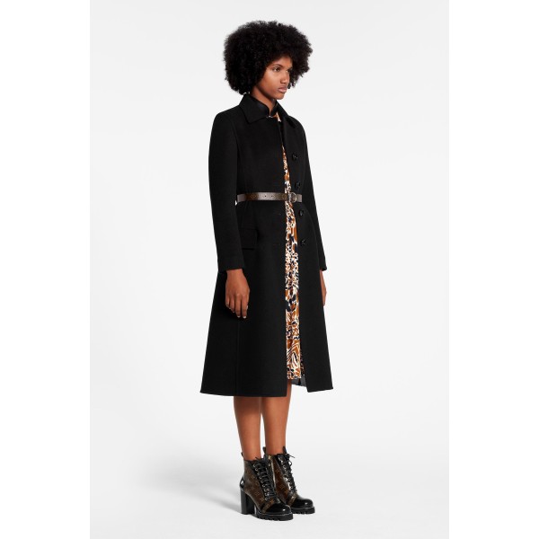 A-Line Coat