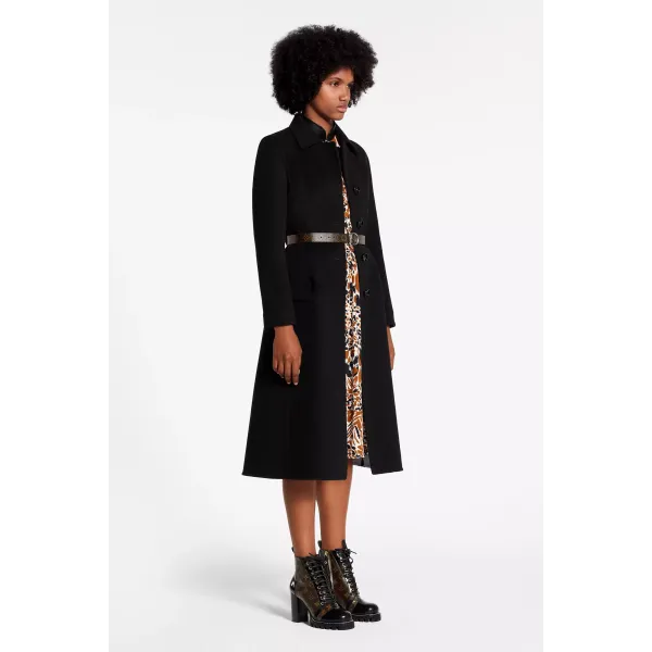 A-Line Coat