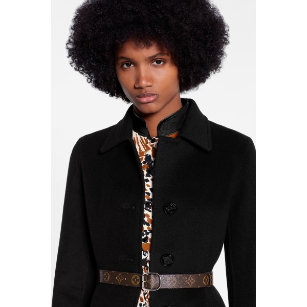 A-Line Coat