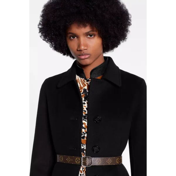 A-Line Coat