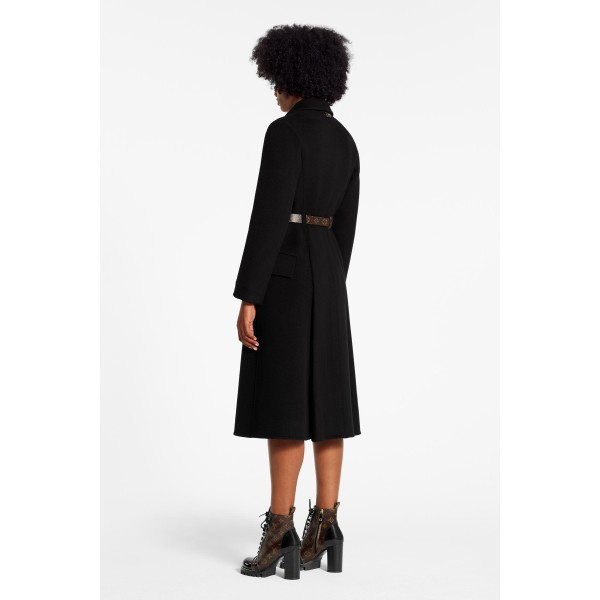 A-Line Coat