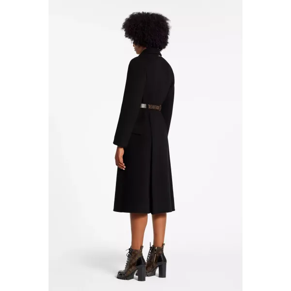 A-Line Coat