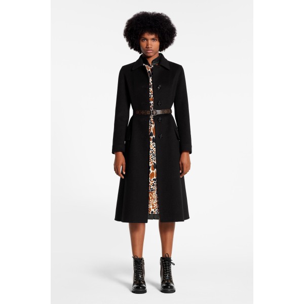A-Line Coat
